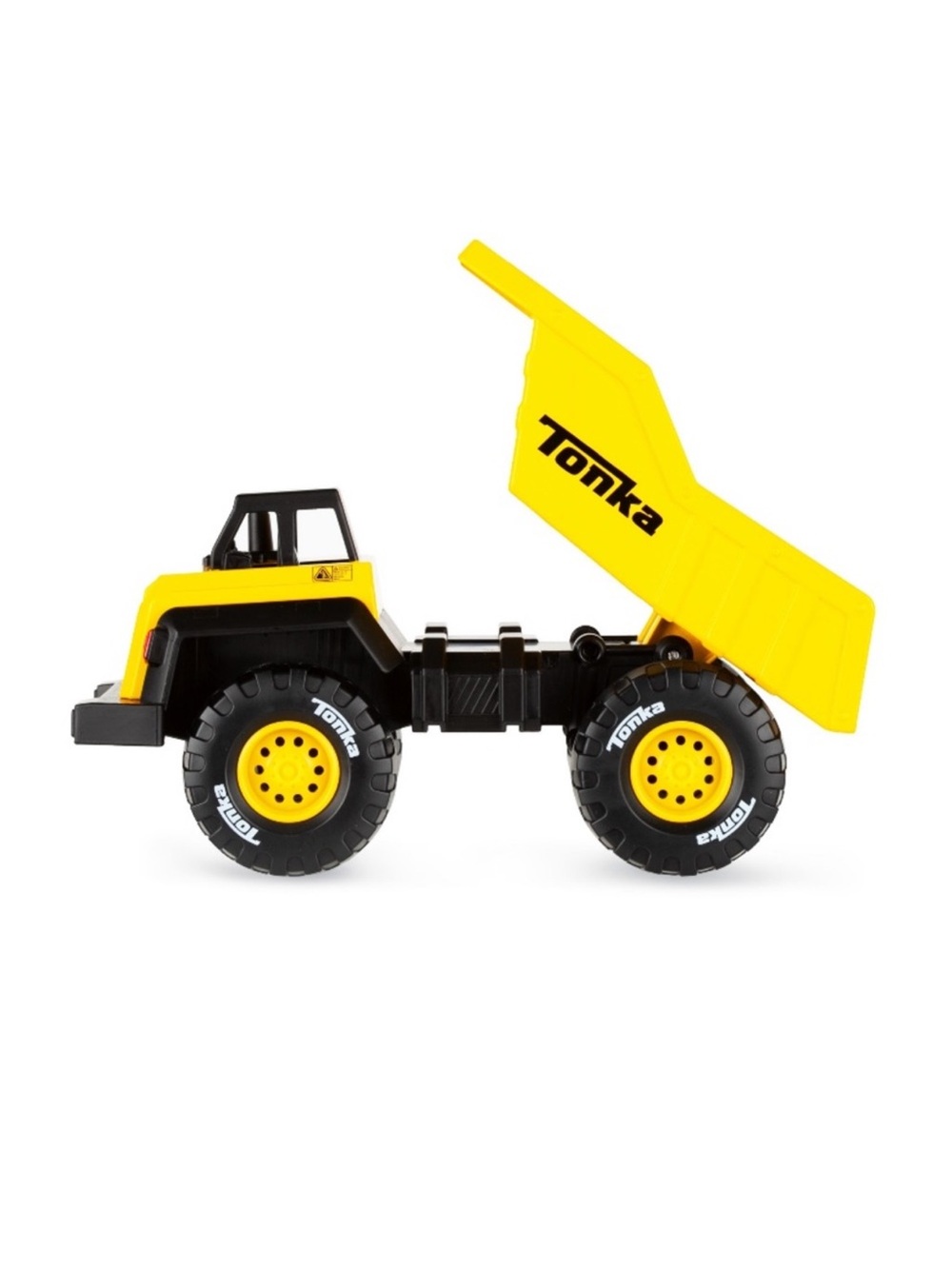 Tonka Mighty Metal Fleet Dump Truck